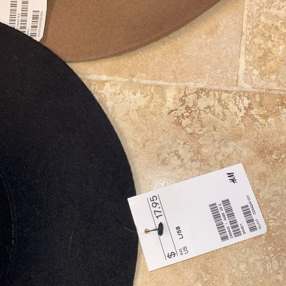 H&M Hats  - Picture 6 of 6